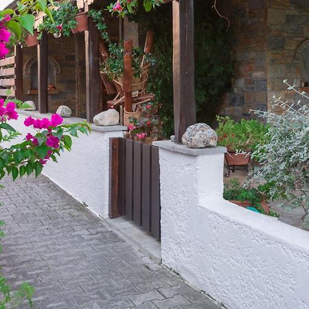 Villa Begonia By The Sea Κορωπί Εξωτερικό φωτογραφία