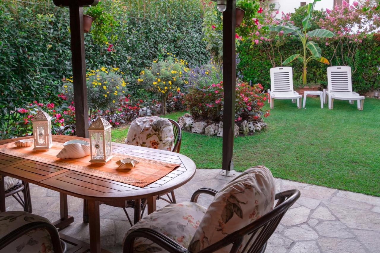 Villa Begonia By The Sea Κορωπί Εξωτερικό φωτογραφία