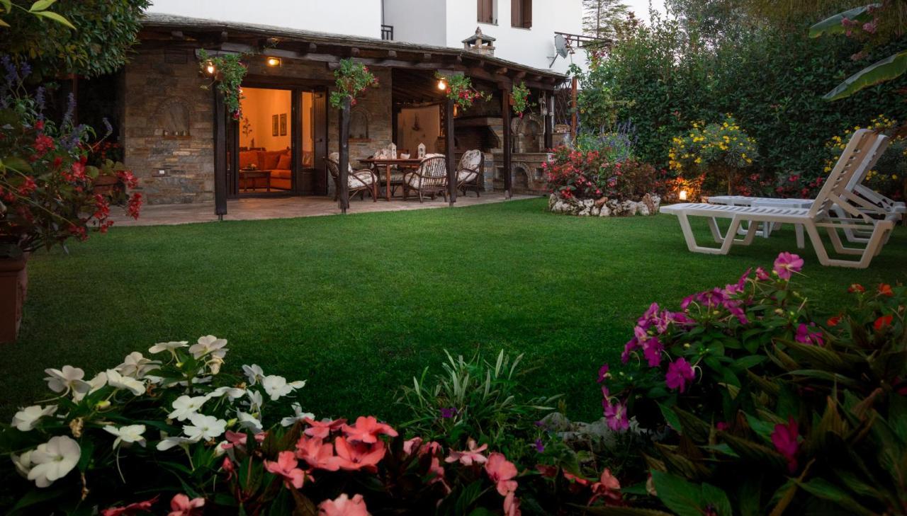 Villa Begonia By The Sea Κορωπί Εξωτερικό φωτογραφία