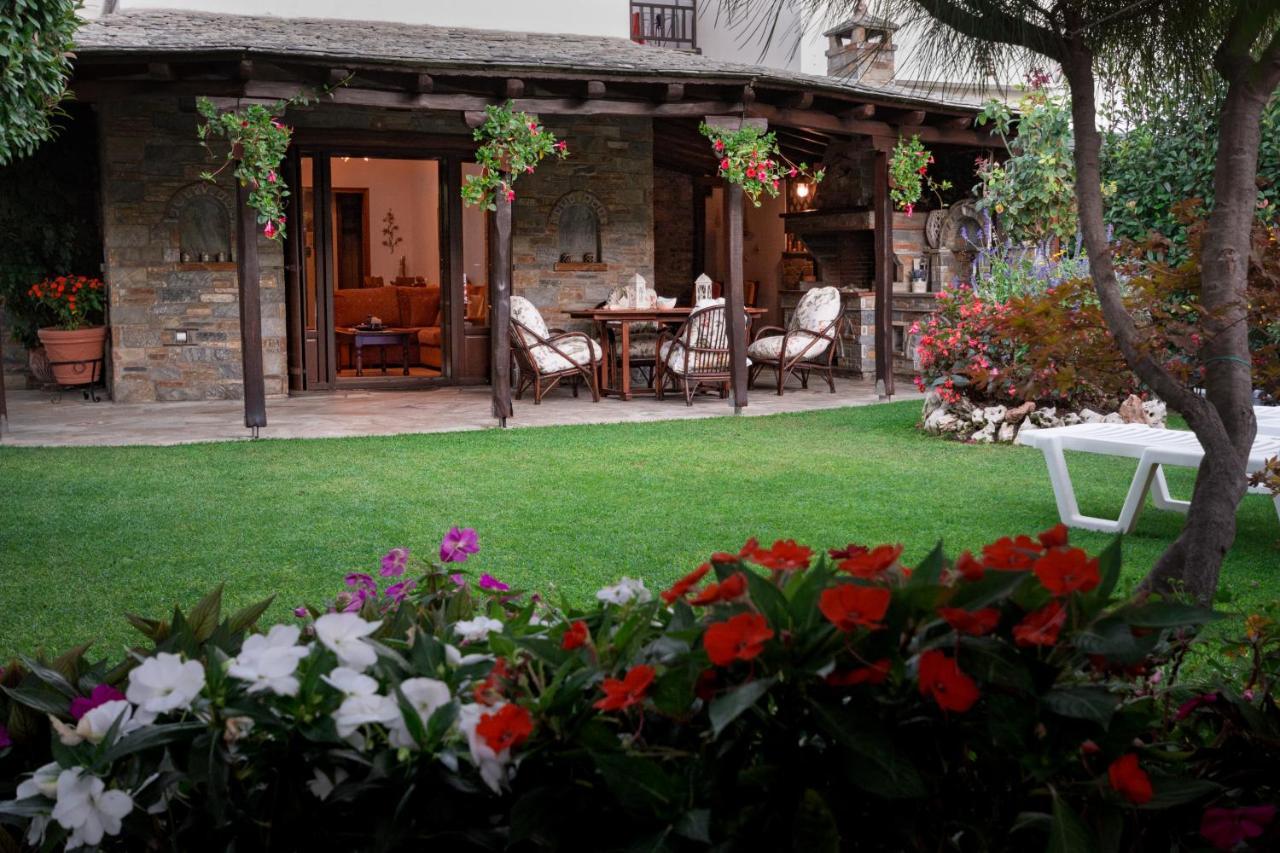Villa Begonia By The Sea Κορωπί Εξωτερικό φωτογραφία