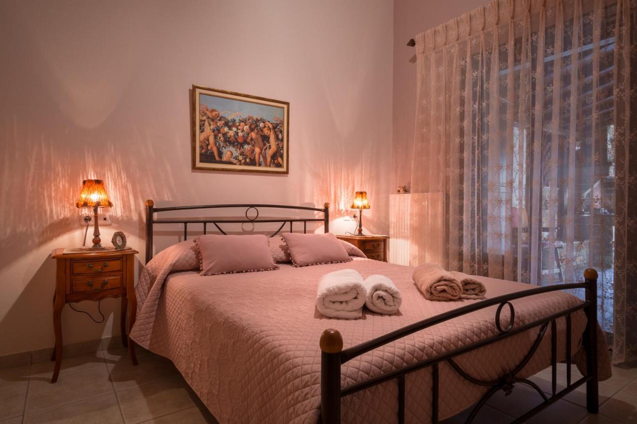 Villa Begonia By The Sea Κορωπί Εξωτερικό φωτογραφία