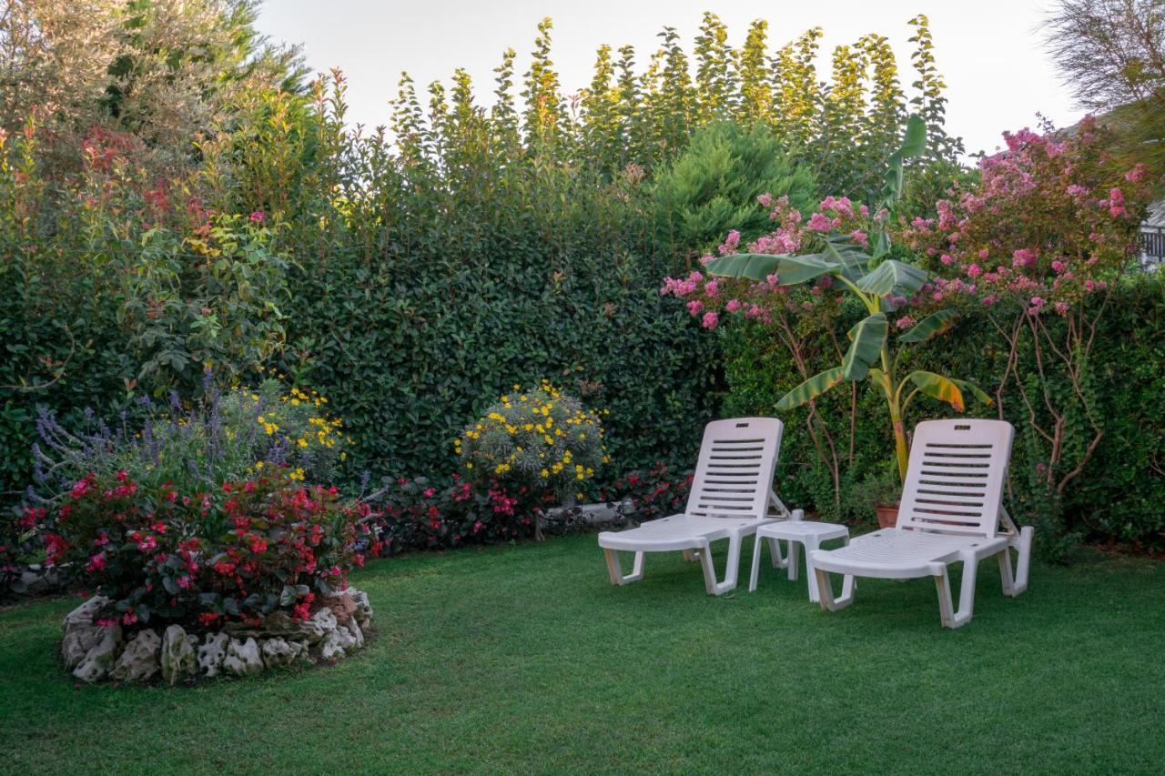 Villa Begonia By The Sea Κορωπί Εξωτερικό φωτογραφία