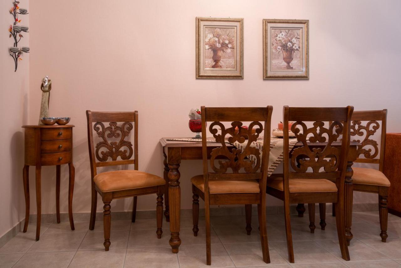 Villa Begonia By The Sea Κορωπί Εξωτερικό φωτογραφία
