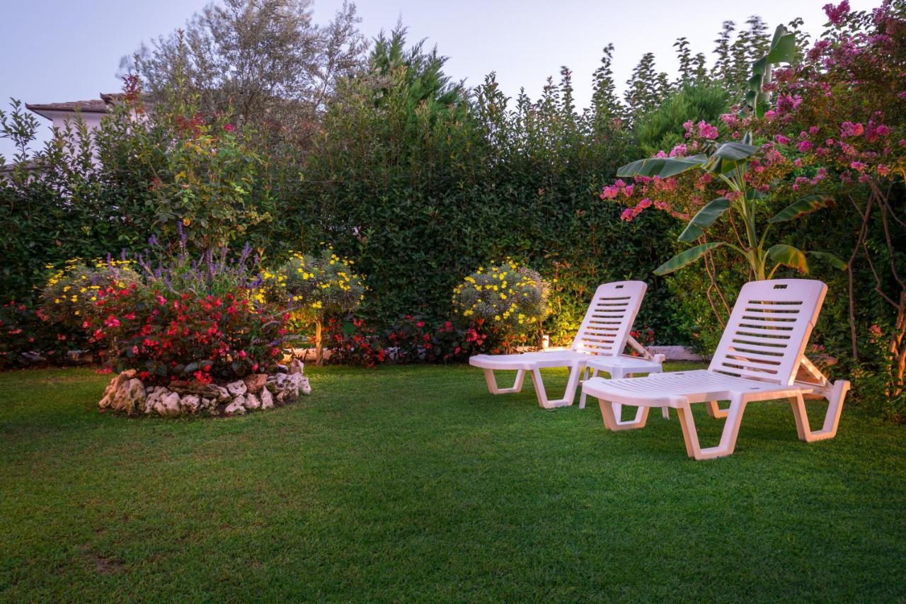 Villa Begonia By The Sea Κορωπί Εξωτερικό φωτογραφία